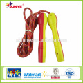 Available Logo New style low cost sport toys skipping jump rope